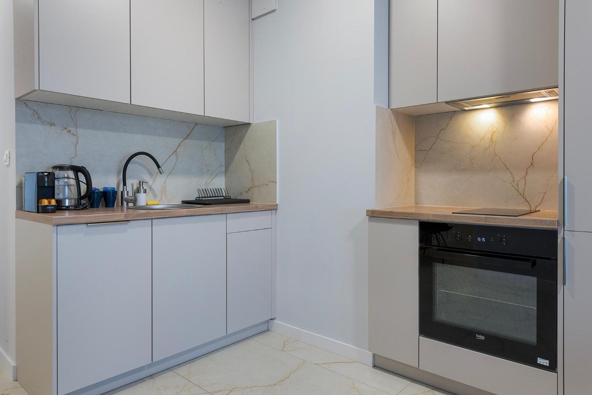 Rentplanet - Na Pradze Warszawa
