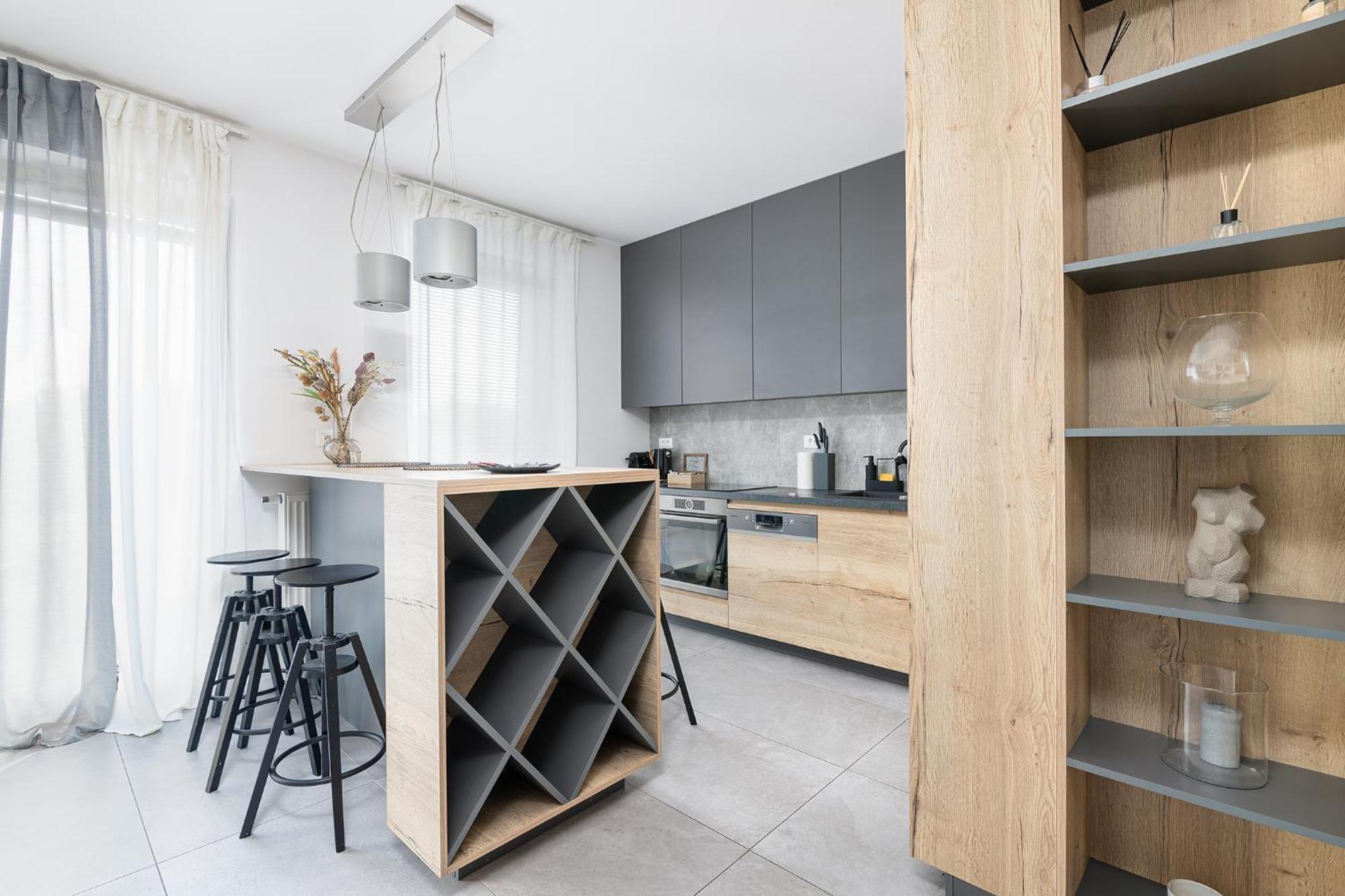 Lägenhet Rentplanet - Na Pradze Warszawa