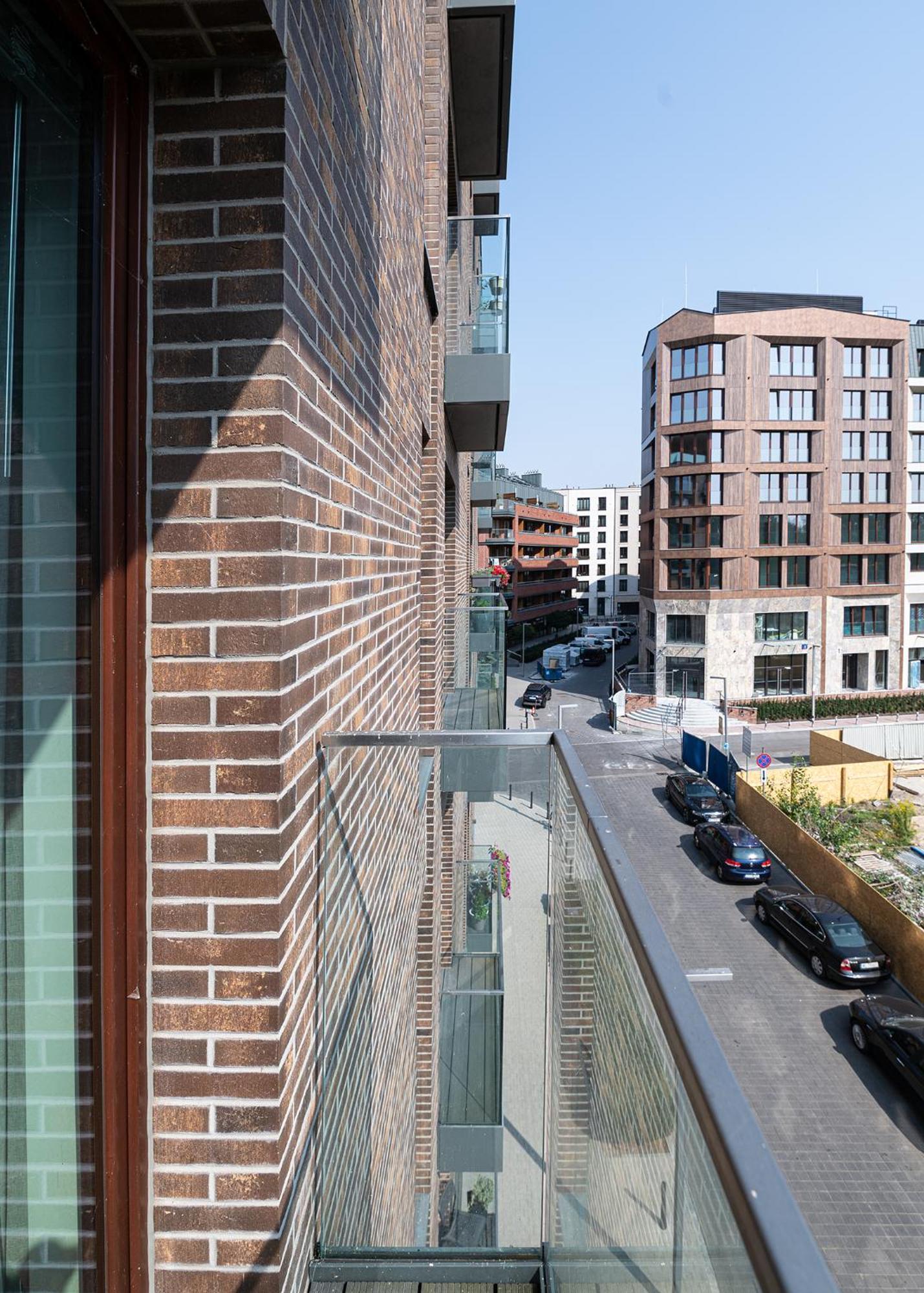 Rentplanet - Na Pradze Lägenhet Warszawa